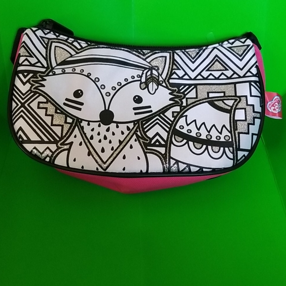 Fashion You Color Accessories Fashions You Color Purse Poshmark